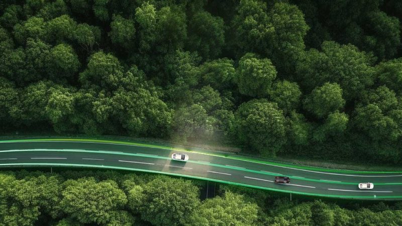 成都太阳能路灯锂电池价格解析：性能与成本之权衡